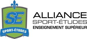 Logo Alliance Sport-Études