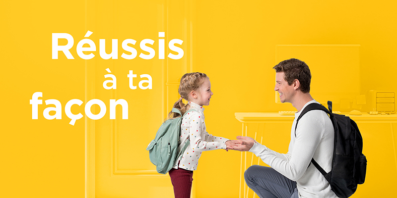 Portes ouvertes vrituelles. Septembre 2023.