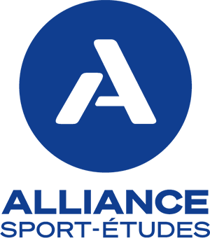 Logo Alliance Sport-Études